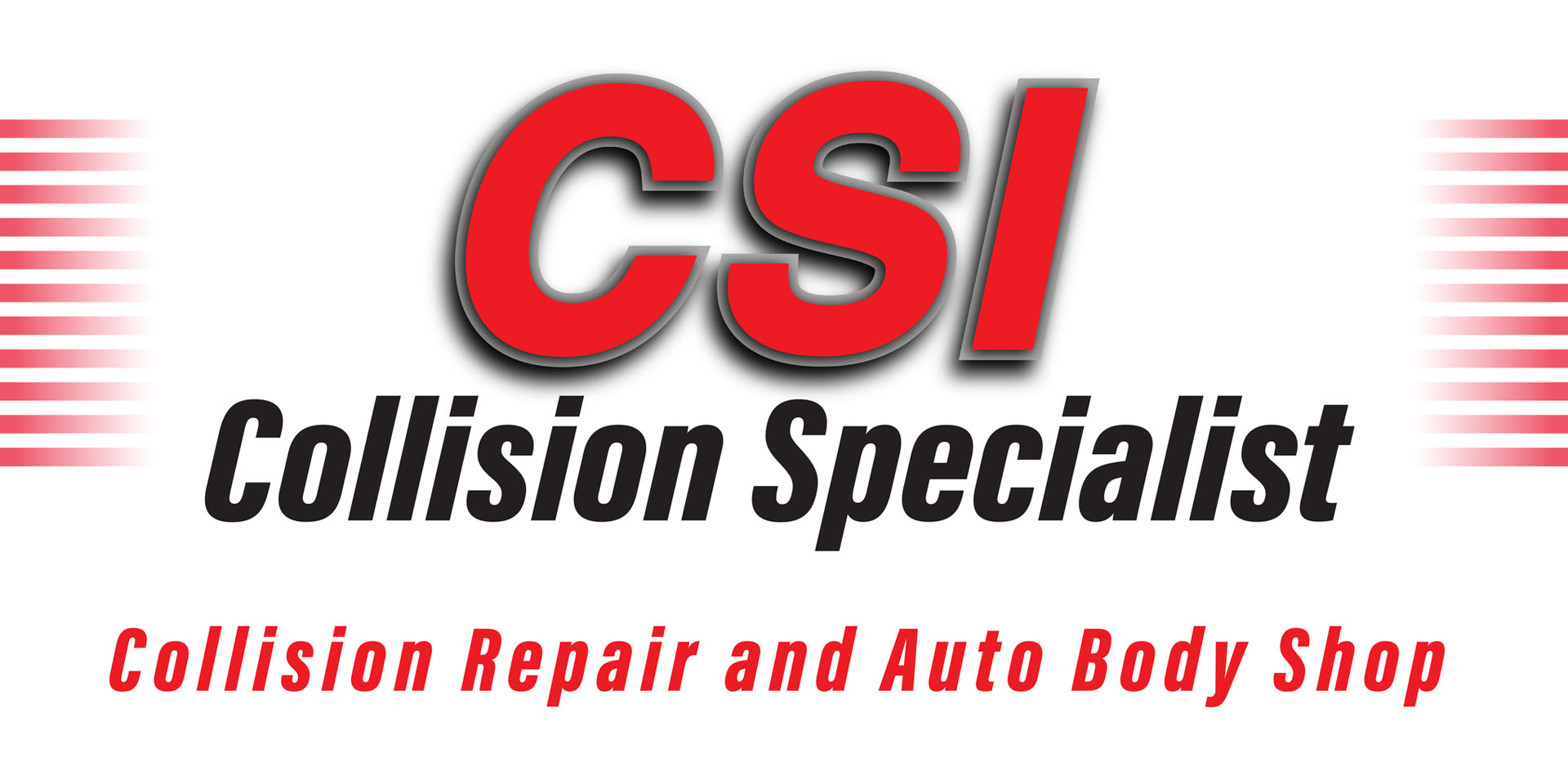 CSI Collision Specialist