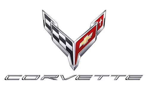 Corvette logo